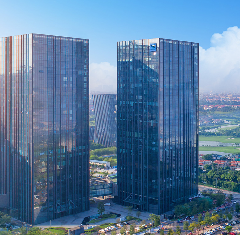 环球国际环境科技集团股份有限公司